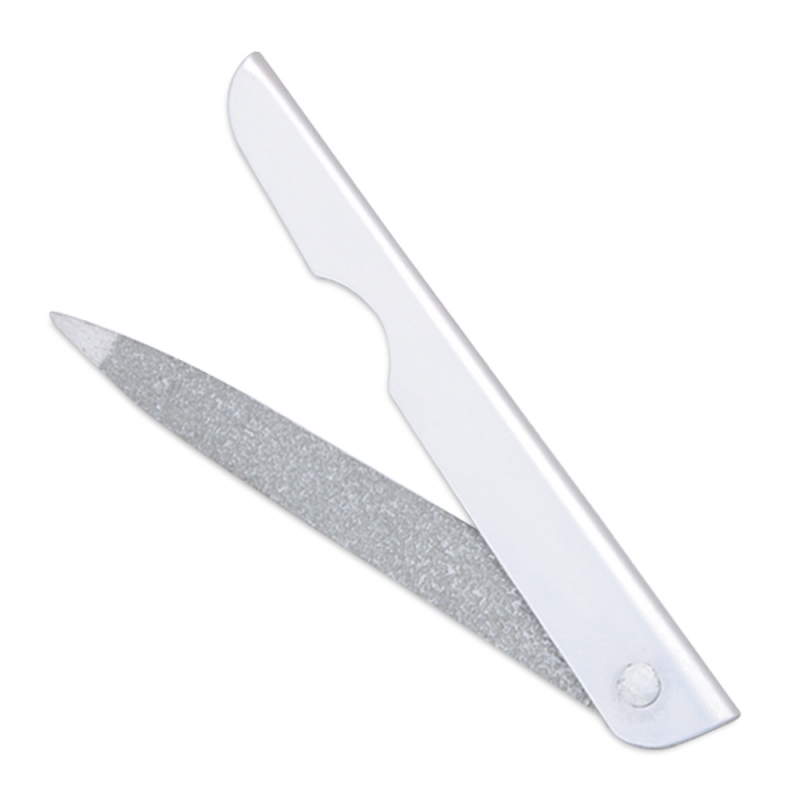 Folding Sapphir, Nail File
